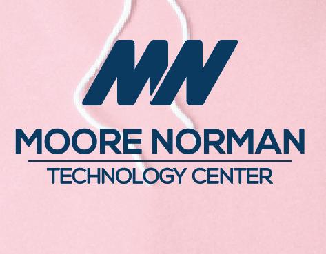 Bella+Canvas Fleece Hooded Sweatshirt