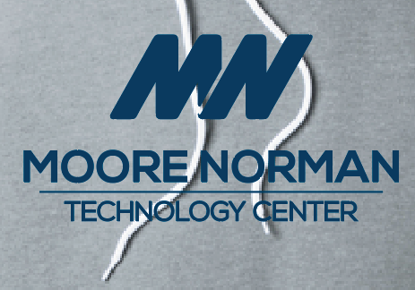 Bella+Canvas Fleece Hooded Sweatshirt