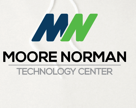 Bella+Canvas Fleece Hooded Sweatshirt