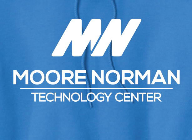 Champion Fleece Hooded Sweatshirt