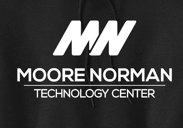 Champion Fleece Hooded Sweatshirt