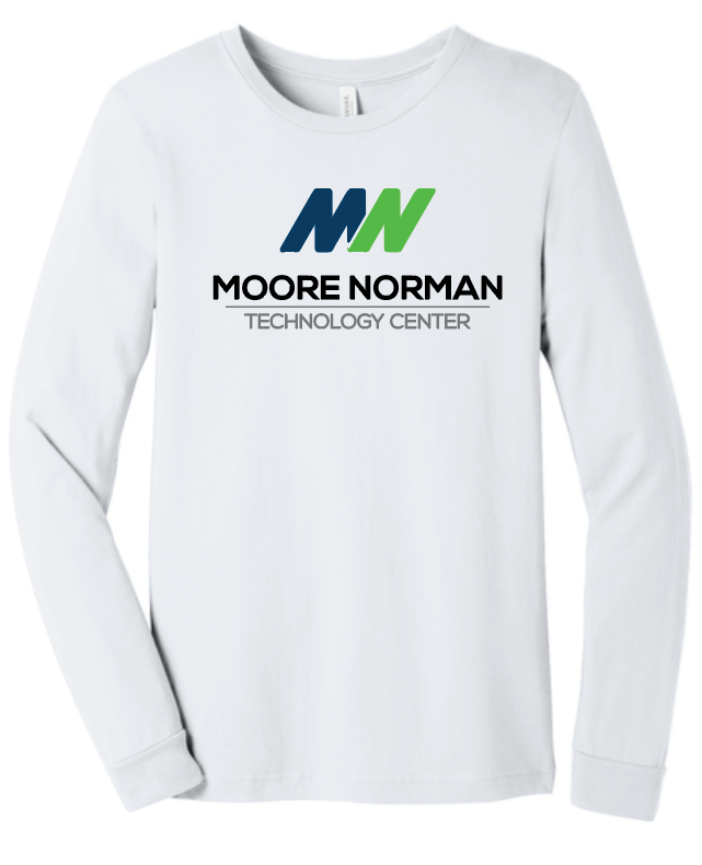 Bella+Canvas Long Sleeve T-shirts