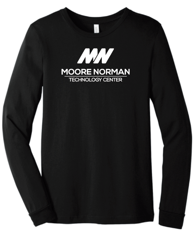 Bella+Canvas Long Sleeve T-shirts