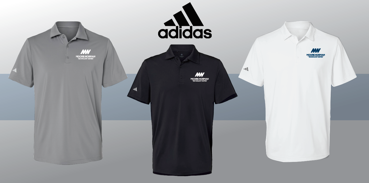 Adidas Unisex Ultimate365 Polo