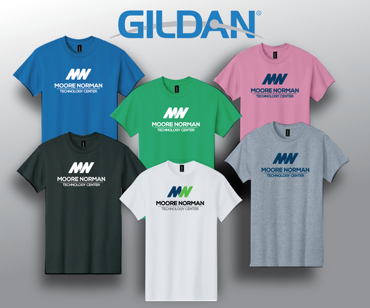 Gildan Short Sleeve T-shirts