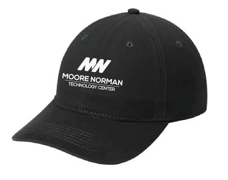 Port Authority Dad Hat (emb)