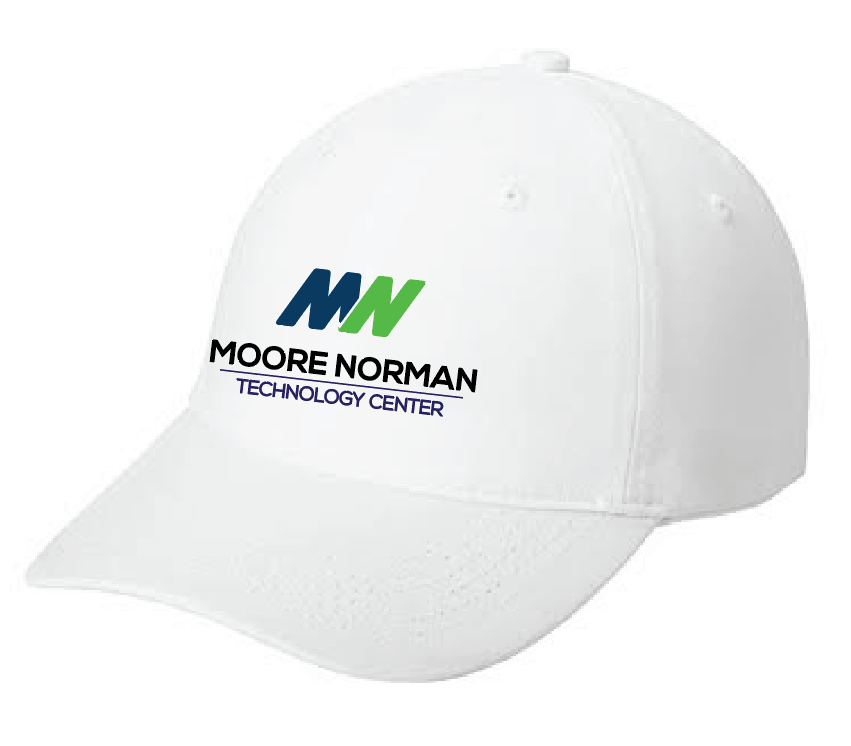 Port Authority Dad Hat (emb)