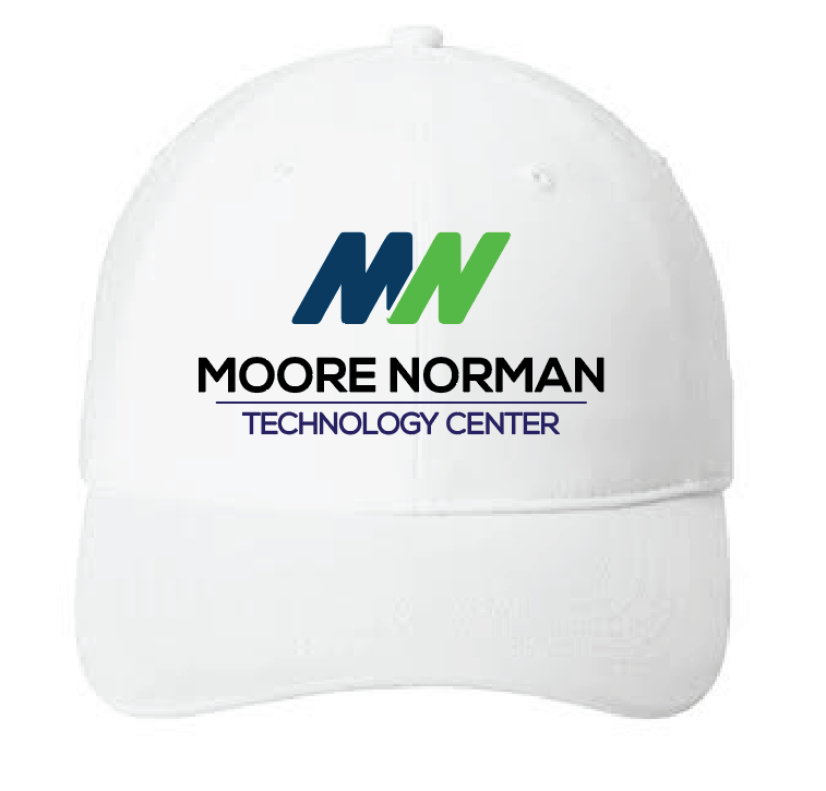 Port Authority Dad Hat (emb)