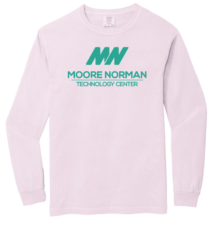 Comfort Colors Long Sleeve T-shirts
