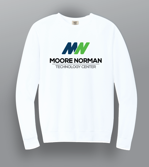 Comfort Colors Crewneck Sweatshirt