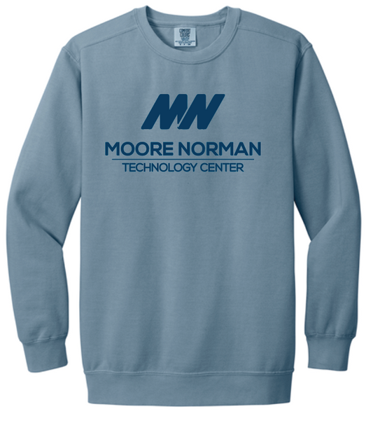 Comfort Colors Crewneck Sweatshirt