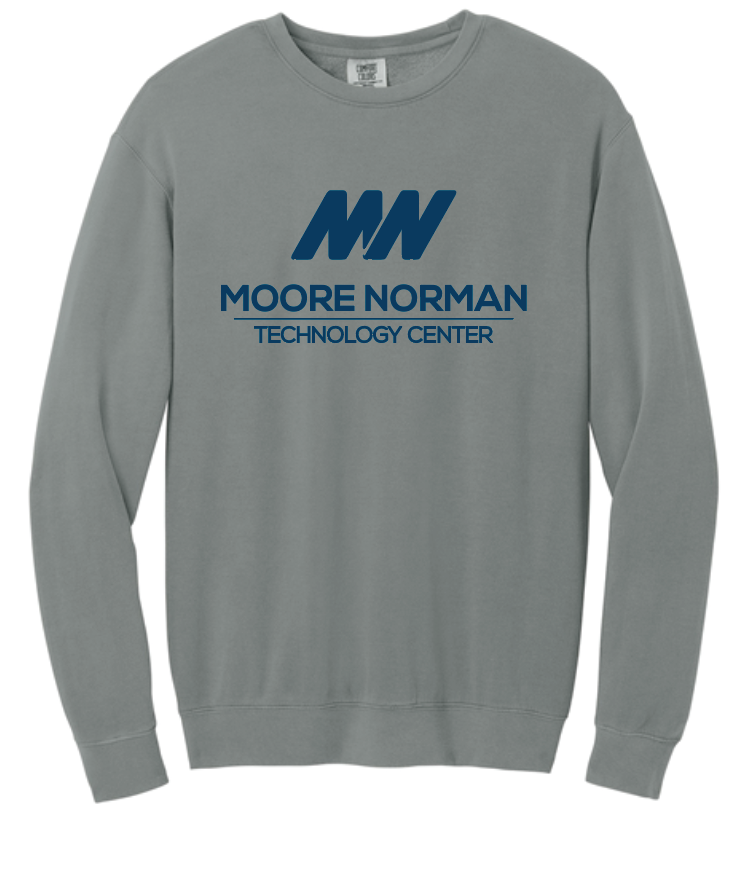 Comfort Colors Crewneck Sweatshirt