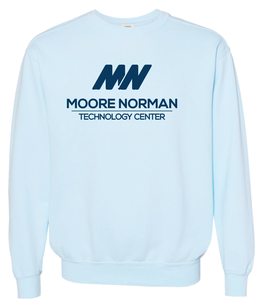 Comfort Colors Crewneck Sweatshirt