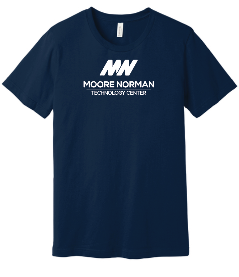 Bella+Canvas Short Sleeve T-shirts