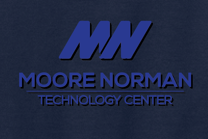 Bella+Canvas Fleece Crewneck Sweatshirt (puff print)