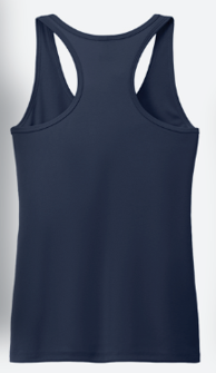 MNTC Wellness Port & Co Women's Performance Tank