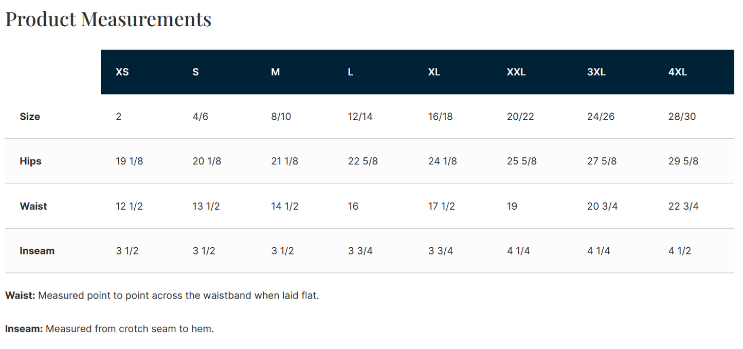 MNTC Wellness Sport-Tek Women's Repeat Short