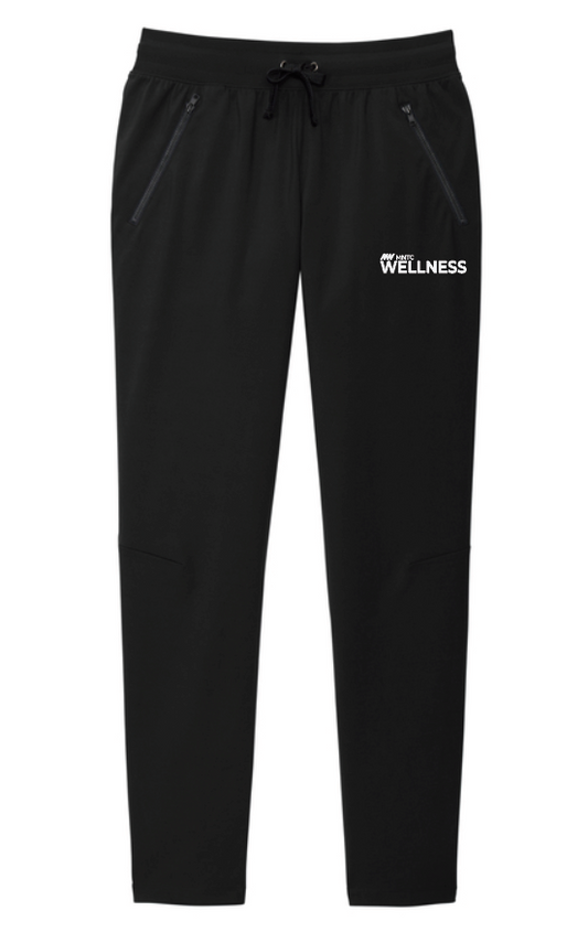 MNTC Wellness Sport-Tek Women's Circuit Jogger