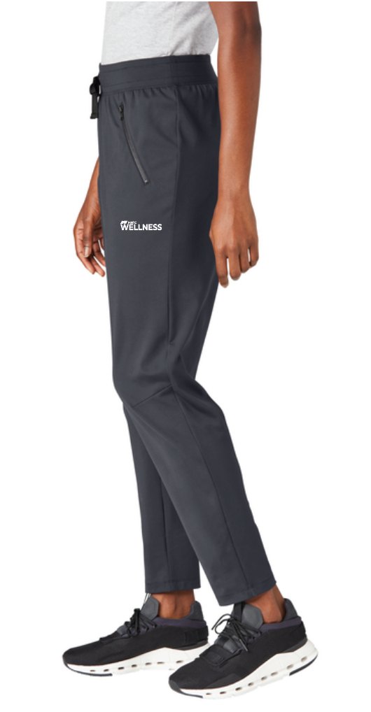 MNTC Wellness Sport-Tek Women's Circuit Jogger