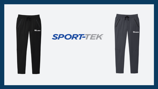 MNTC Wellness Sport-Tek Women's Circuit Jogger