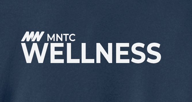 MNTC Wellness Nike Adult Short Sleeve Performance T-shirts