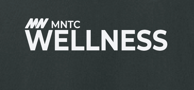 MNTC Wellness Nike Adult Short Sleeve Performance T-shirts