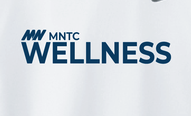 MNTC Wellness Nike Adult Short Sleeve Performance T-shirts