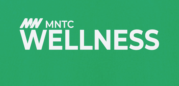 MNTC Wellness Nike Adult Short Sleeve Performance T-shirts