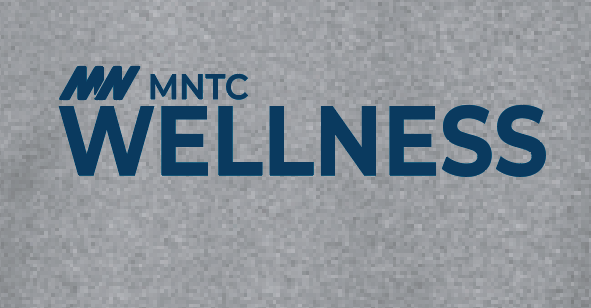 MNTC Wellness Nike Adult Short Sleeve Performance T-shirts