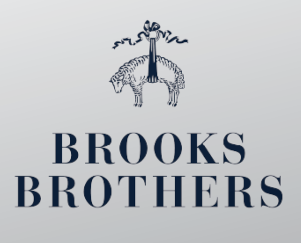 Brooks Brothers Unisex Quilted Vest (emb)