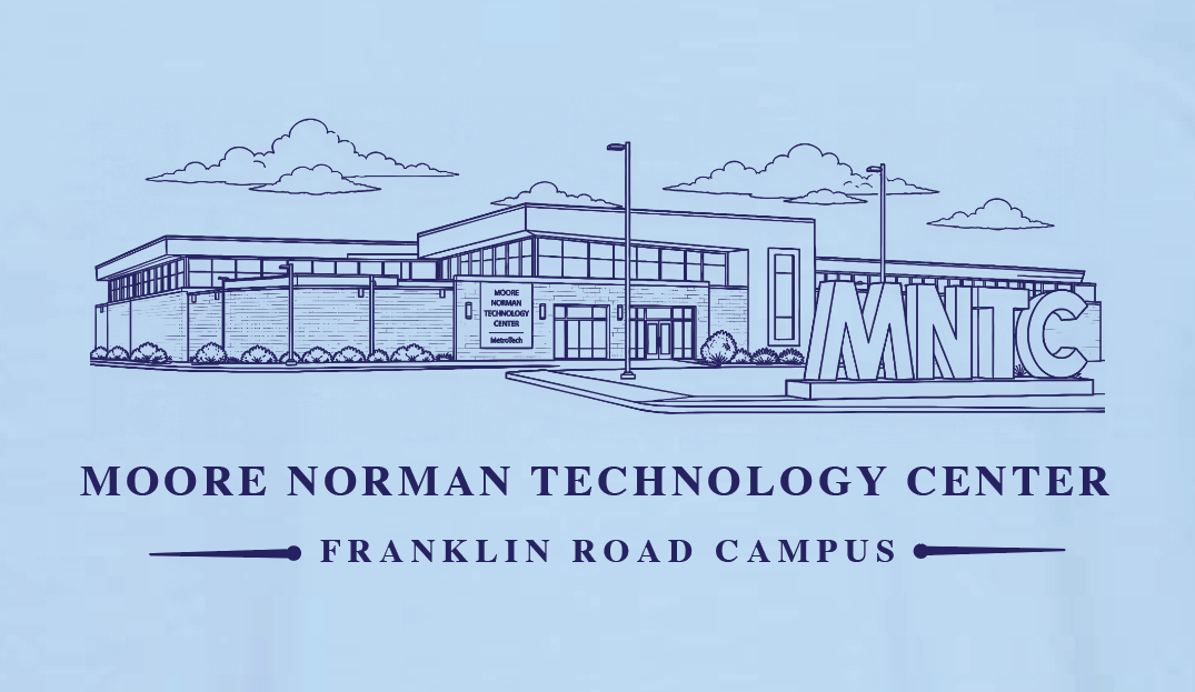 Hot Drop- "Franklin Campus Building" Design Comfort Colors Short Sleeve T-shirts (chambray)