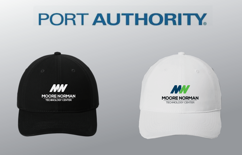 Port Authority Dad Hat (emb)