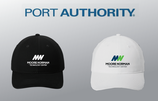 Port Authority Dad Hat (emb)